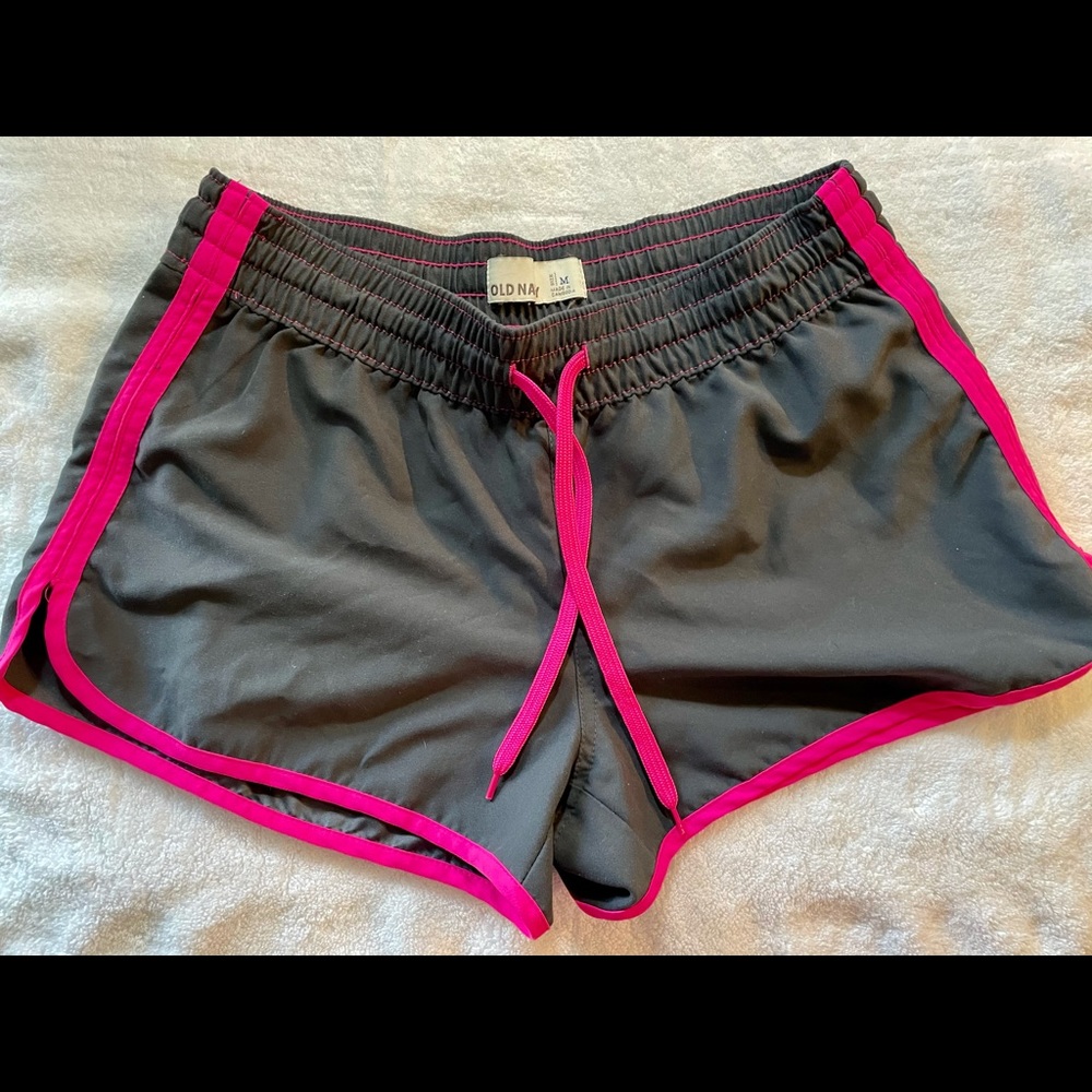 Women’s Athletic Shorts